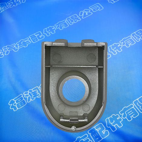 80644-ED000 is suitable for the left front door handle cover with holes on Nissan Tiida C11Z (models 2005-2011).
