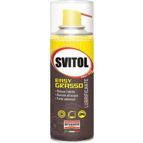 AREXONS 2323 SVITOL GRASSO 200 ML