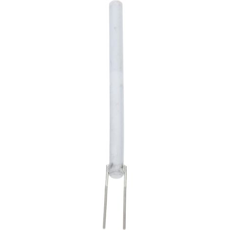 Noyau de Fer à Souder Électrique 100W en Acier Inoxydable, Chauffage Rapide, Pièce d'Équipement de Soudage, Travaux de Soudure Métalliques (1/5)