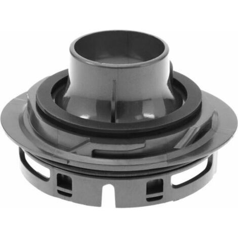 Couvercle arrière de moteur pour aspirateur Dyson V7 V8- (1/4)