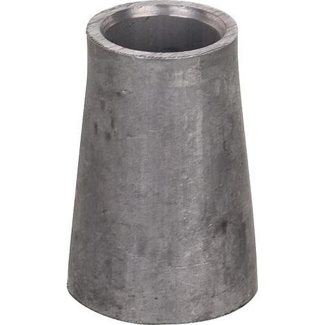Réduction concentrique à souder 219,1x 6,3-159,0 x4,5mm,DIN 2616 P235GH-TC1St35.8