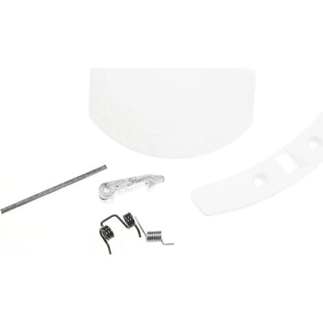 Kit poignée de hublot (1/3)