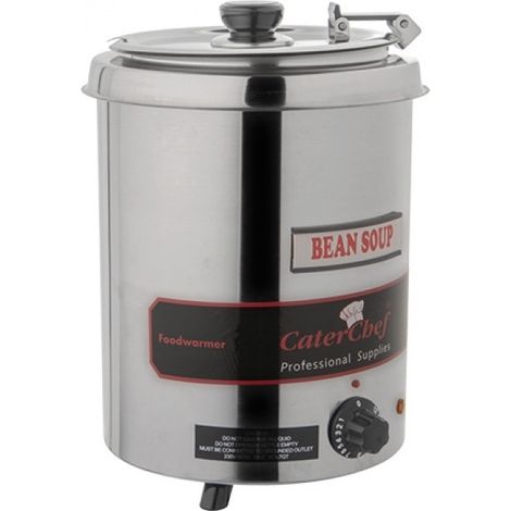 Chauffe-soupe 5,7 L - Caterchef star (1/2)