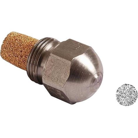 Gicleurs STEINEN S/ST - Gicleur STEINEN 0,55G 45° S ou ST- réf : 212113 - DIFF