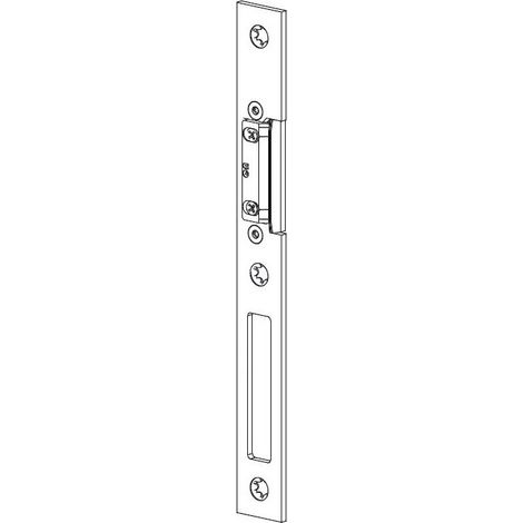 Ferco 4015596174222 Cerradero central ligero de aluminio