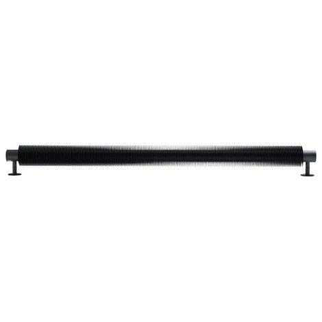 Acova – Radiateur à inertie plinthe électrique 1000W – Ailettes en acier pour diffusion rapide de chaleur – Fixation murale ou au sol (1/4)
