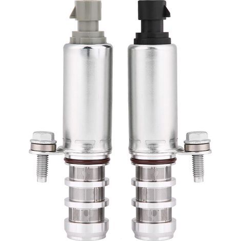 Nockenwellenpositions-Magnetventil, Auslass-Einlass-Nockenwellenpositions-Stellglied-Magnetventil mit VERANO TERRAIN, OEM 12655420. (1/5)