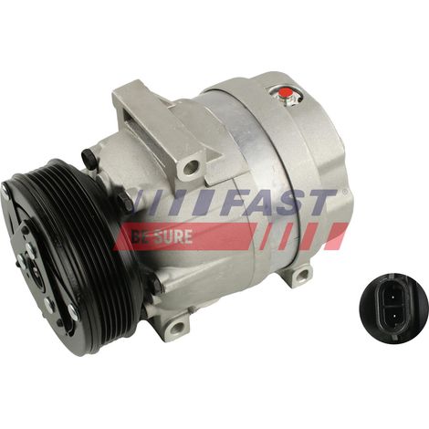 Compresseur de climatisation rapide FT56316
