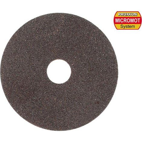 Disque de rechange en céramique agglomérée pour KG 50 - Proxxon