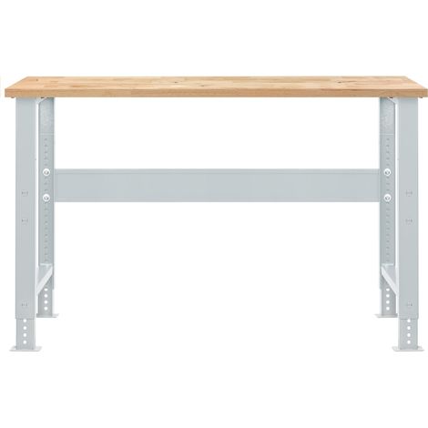 Établi modulaire Rubberwood 1500 mm MW Tools MOD150R (1/5)