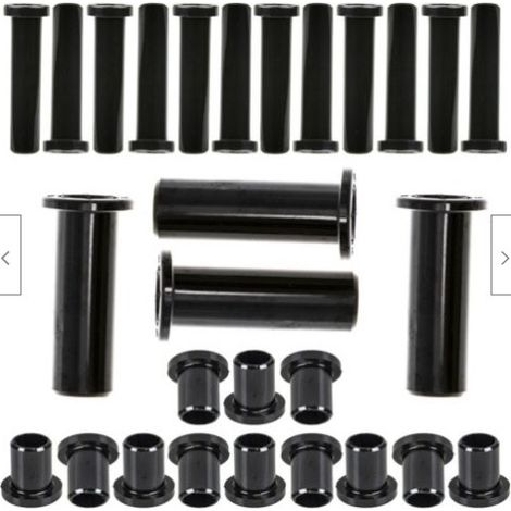 Kits de bras de suspension avant et arrière (28 pièces) pour Polaris RZR 800 (1/3)