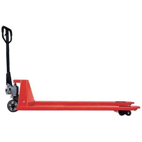 Stockman - Transpalette manuel long 2T Premium 1800x685mm - AC20L1800 (1/2)