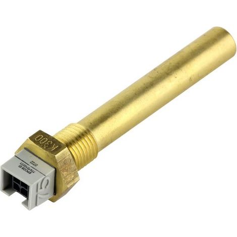 BOSCH Sonde chaudière G1/4 75lg D=11 everp, 63037932