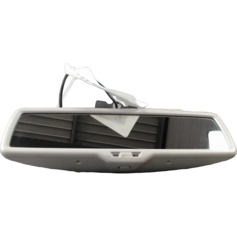 [PRODUIT D'OCCASION] Retroviseur Interieur SEAT Leon 2005- ♻️ Ref Oe. 5p0857511hy20 - Garantie à vie (1/3)