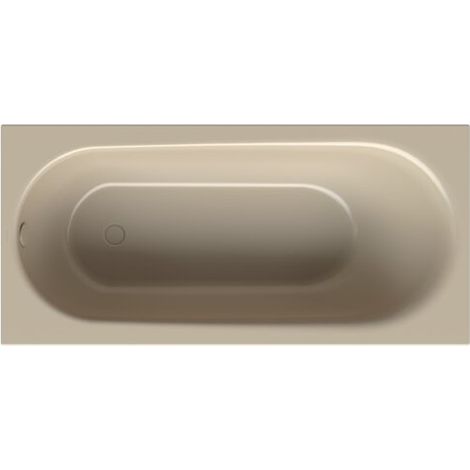 BETTE 1253-424 Baignoire rectangulaire Comodo Sable (1/3)