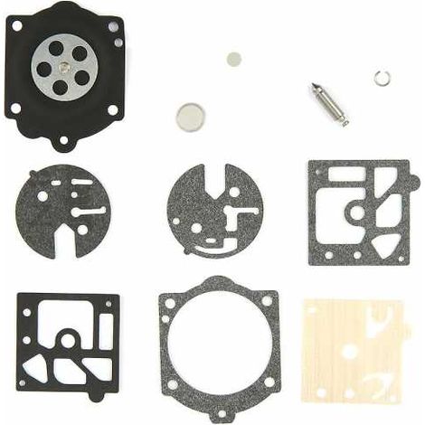 Membrane carburateur en kit Walbro K10-HDB (1/2)