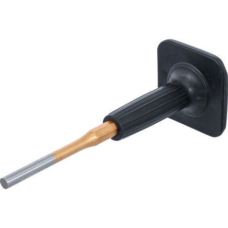 Strumento da percussione bgs-technic 9082 acciaio cromo-vanadio 240 mm (1/4)