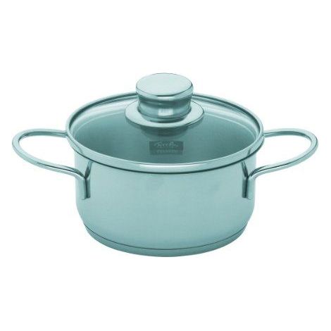Appareil de cuisson fissler häppchen 0.6l 12cm