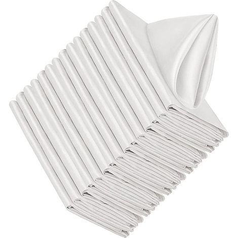 Serviette à franges lavable - Style bohème - pour enterrement de vie de jeune fille et événements (1/5)