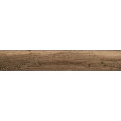 Mexen Future Brown grès émaillé rectifié. G1, carreau effet bois sol-mur 120 x 20 cm, mat - TL602-120-020-00 (1/3)
