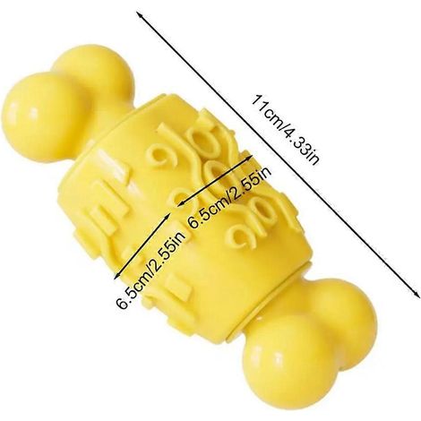Friandises interactives, os et jouets pour chiens (1/5)