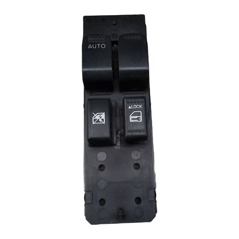 Commande Leve-glace Porte Avg OPEL Agila [PRODUIT D'OCCASION]♻️93194977 (1/2)
