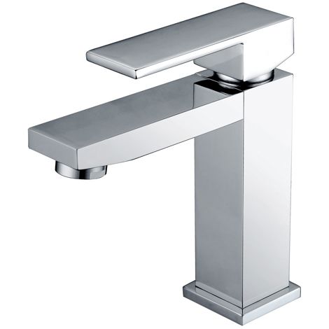 Monomando lavabo Valencia IMEX BDV003-1 (1/6)
