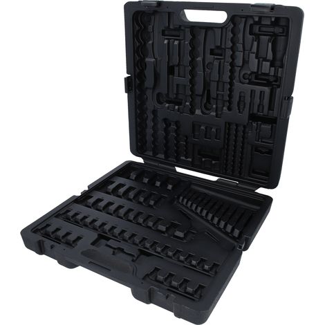 KS  TOOLS  Kunststoff-Leerkoffer  für  917.0216  -  917.0216-99 (1/5)