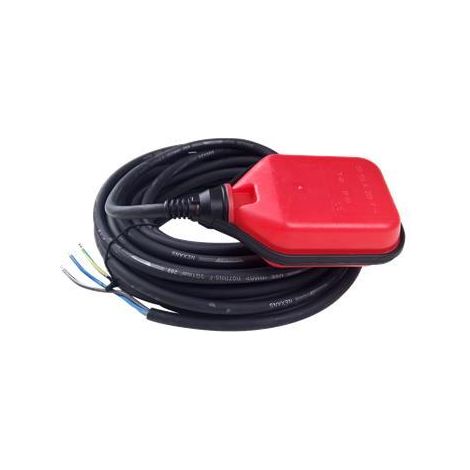 Schwimmschalter Reifa E entleeren m.10m Kabel Nr.ID7809 (1/3)