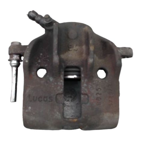 Etrier De Frein Avant Droit PEUGEOT 306 Phase 2 1997-2001 [PRODUIT D'OCCASION]♻️1638155780 (1/4)