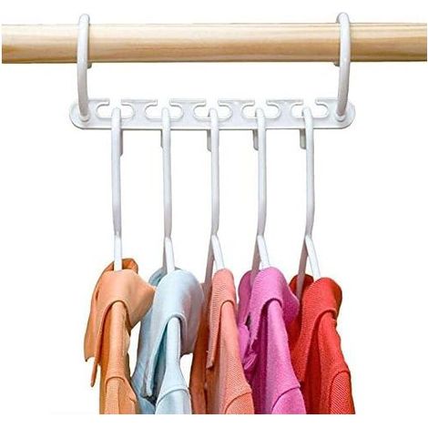 Cintre Multiple (Pack de 8)