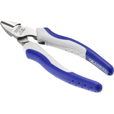 Pince Coupante Diagonale Elec