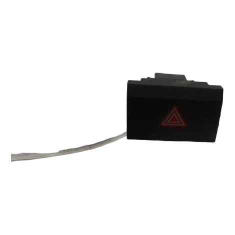 Bouton De Warning AUDI A3 Sportback II Phase 2 (8p) 2008-2012 [PRODUIT D'OCCASION]♻️8p0941509d5pr (1/3)