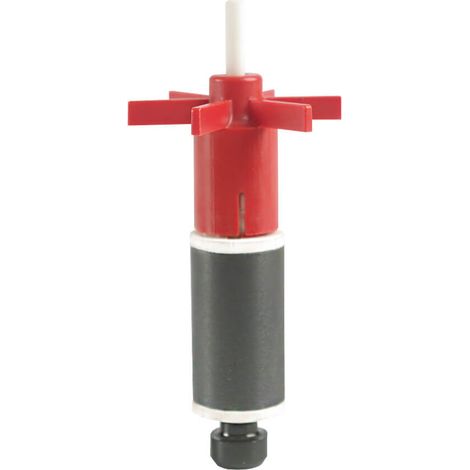 Rotor, eje y cojinete de repuesto para filtro Fluval Serie 07