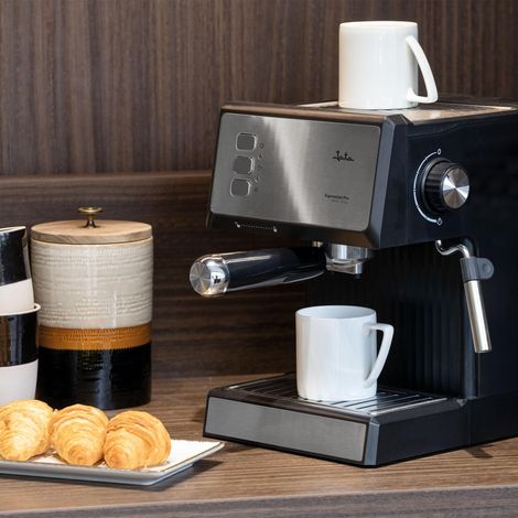 JATA CAFETERA JECA2525 CAFETERA EXPRESS