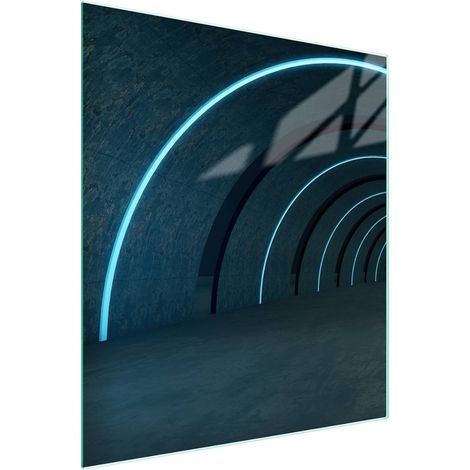 TAGLIERE IN VETRO 45x52 Road (1/5)