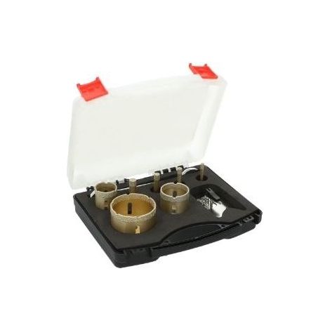 Valigia Flexo Vb Dry