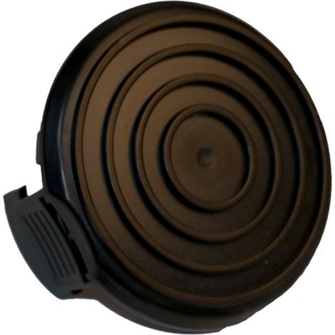 Fil de coupe en nylon pour coupe-bordures sans fil Qualcast et Worx WX100 (accessoire), B