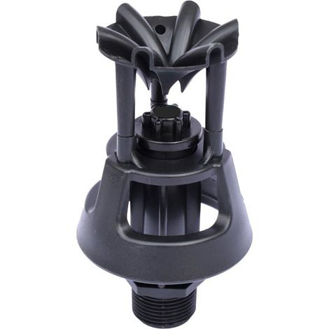 ARROSEUR DIRRIGATION A ANGLE ELEVE TAILLE 12 MALE BUSE 278 MM OFFRE EXCLUSIVE (1/5)