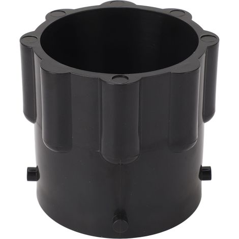 Thetford Anti-Leak Wohnmobil-Ablaufadapter, Ersatz-Ablaufanschluss für tragbare Toiletten und Kassetten (1/5)