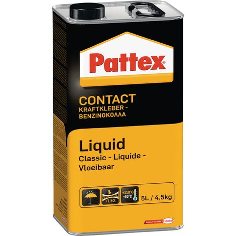 Pattex Contact Liquido 4k5 1419280 - Pattex
