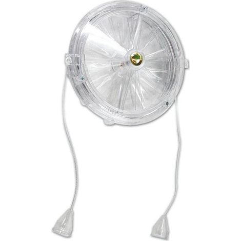 AERATORE PER FINESTRA Ø120MM
