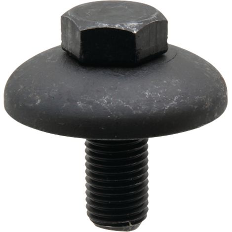 Klingenbolzen 7/16" 40mm HUSQVARNA FLYMO 5321930-03 5321743-65 5391075-22