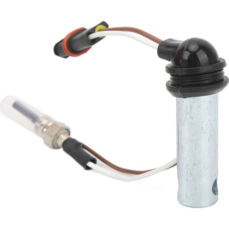 Kit de Réparation Plaque Chaude 12V 2KW, Bougie de Chauffage pour Chauffage Auxiliaire Webasto, Remplacement Aide au Démarrage Moteur Diesel (1/4)