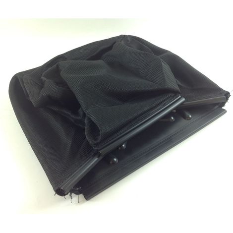 Cesta recoge hierba cortacésped HARRY C49 S48 30540715 284023