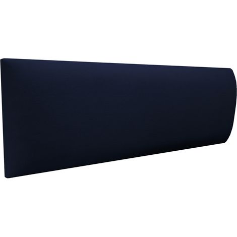 Pannello imbottito 40x15 Mono 242 (Blu scuro) (1/5)