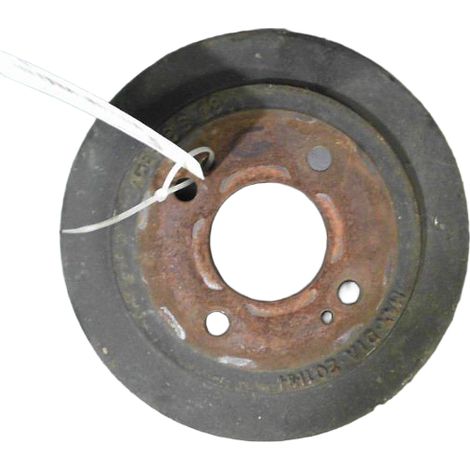 [PRODUIT D'OCCASION] Tambour Arriere Gauche HONDA Civic ♻️ Ref Oe. 42610sb2010 - Garantie à vie (1/3)
