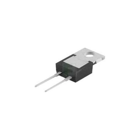 Diodo raddrizzatore 600v 25amp To220ac Hfa25tb60pbf