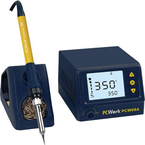 Digitale Lötstation 60w Led Display Hd Pcw09a