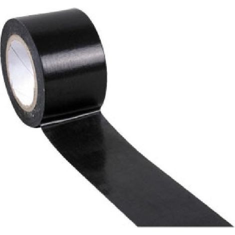 Ruban adhesif isolant noir 5mx5cm (1/2)